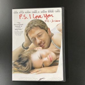 P.S. I Love You - DVD
